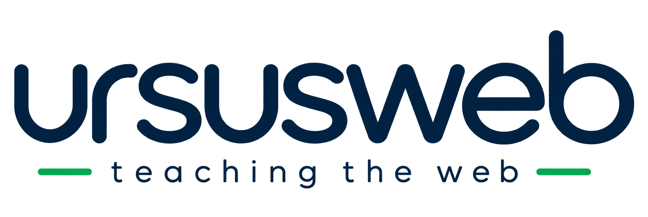 UrsusWeb | teaching the web